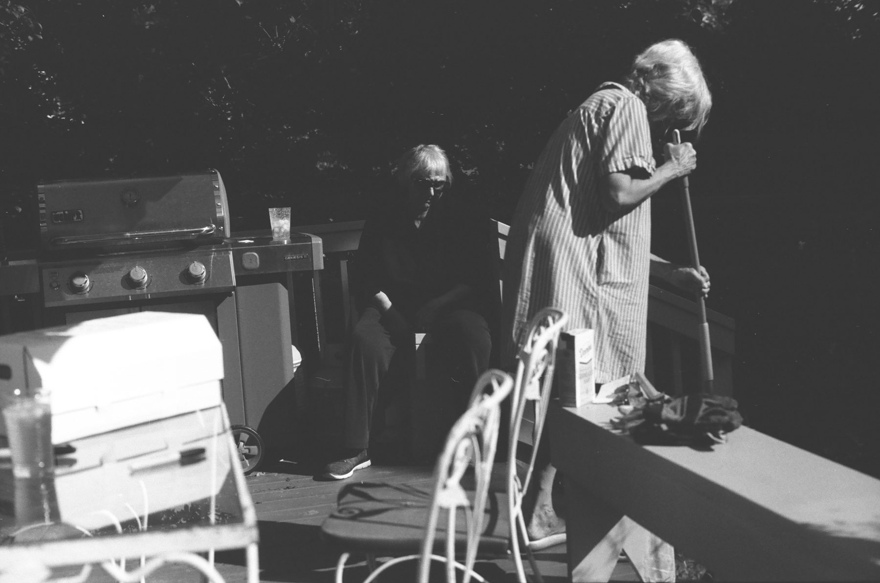 Cookie Barry Baum photo 1 of 21