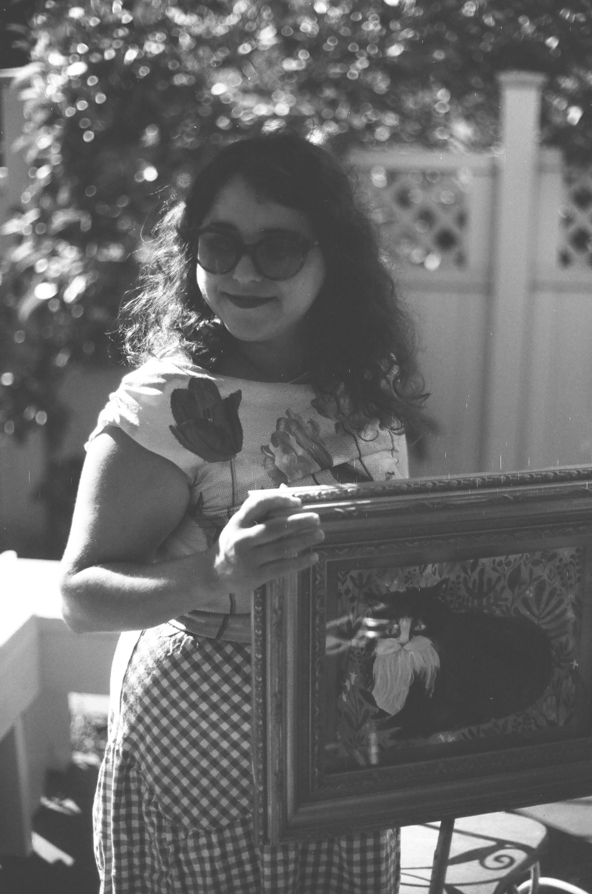 Cookie Barry Baum photo 3 of 21