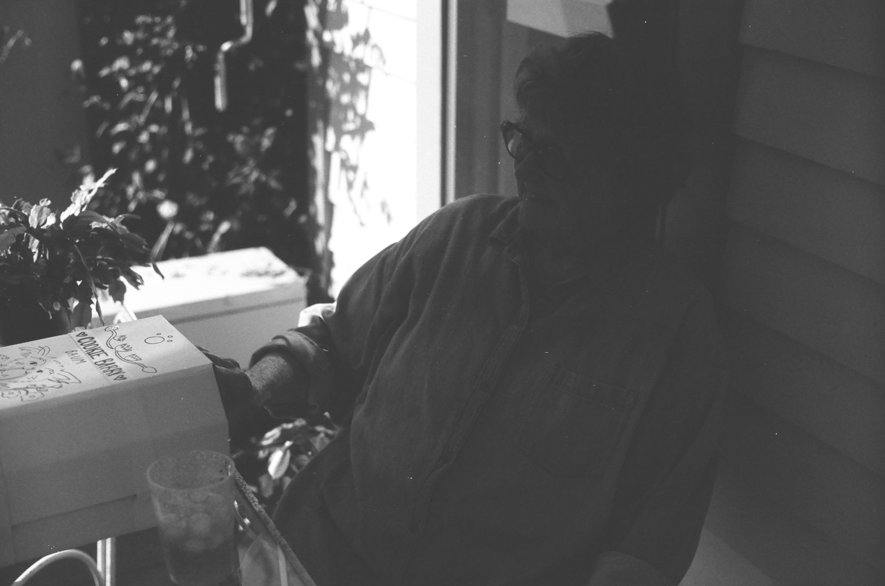 Cookie Barry Baum photo 4 of 21