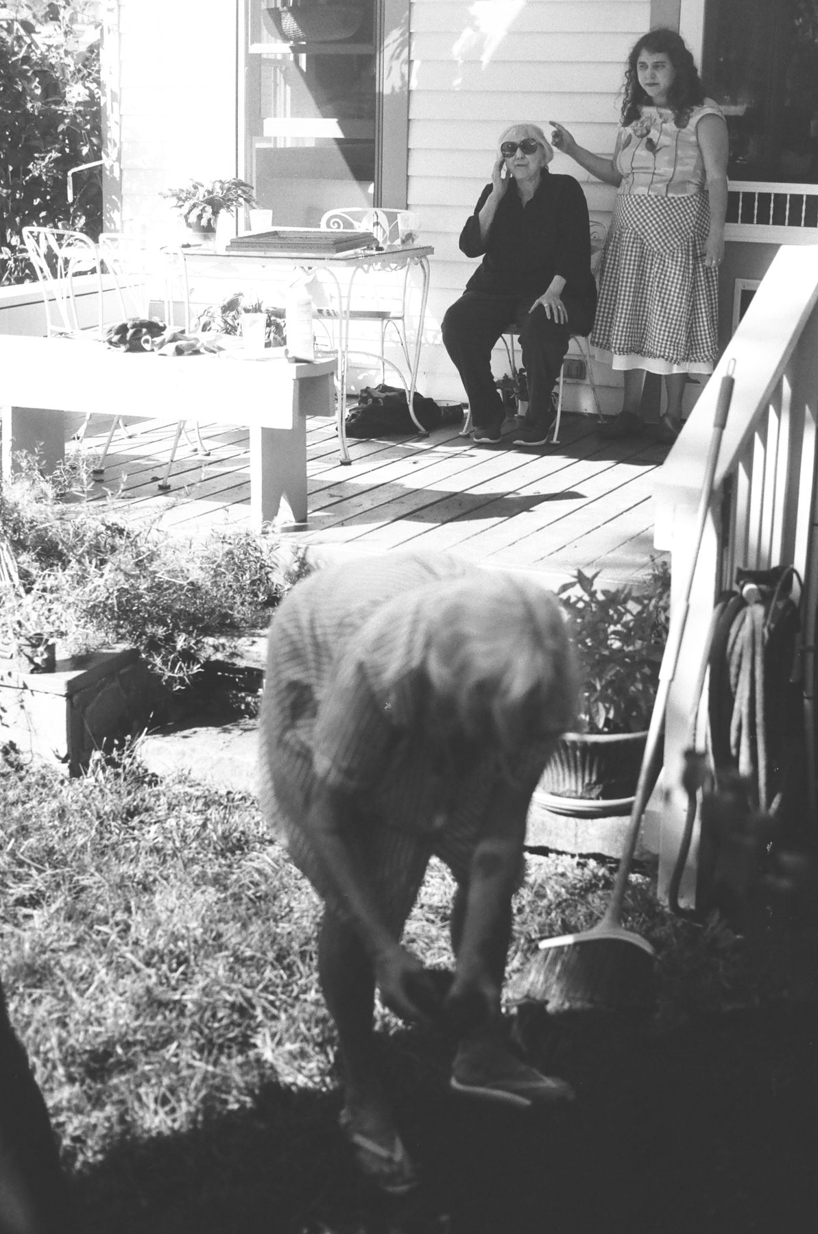 Cookie Barry Baum photo 18 of 21